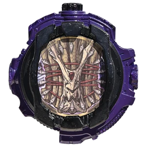 Kikai Anotherwatch