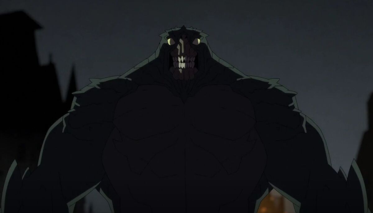 Gotham croc cheap