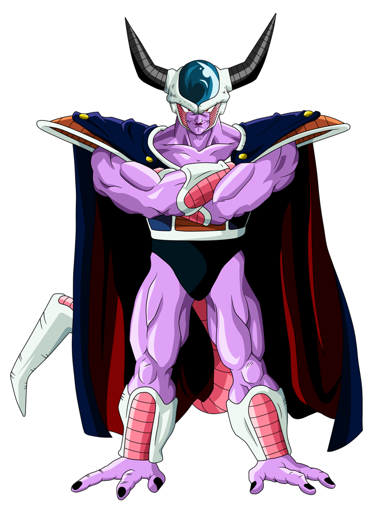 Frieza, Dragon Ball Wiki, Fandom