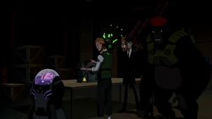 KlarionWithVillains.png (274 KB) Klarion with Brain, Ivo and Monsieur Mallah