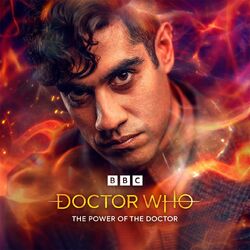 The Master (Doctor Who), Villains Wiki