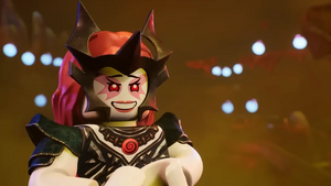Never Witch/Gallery | Villains Wiki | Fandom