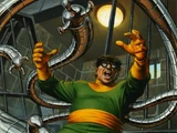 Doctor Octopus (Marvel)