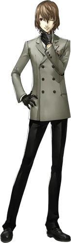 Goro Akechi
