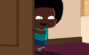 Rallo being villainous.