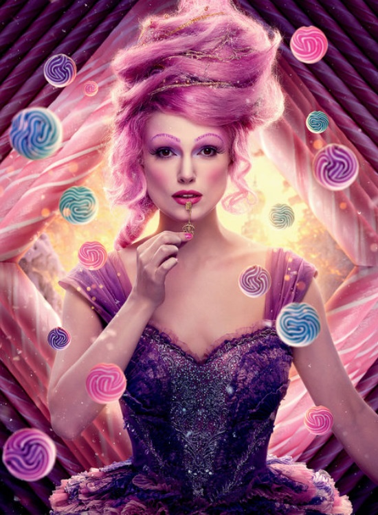 Sugar plum nutcracker deals