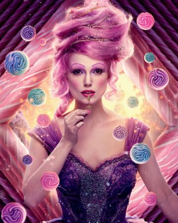 Barbie Collector The Nutcracker And The Four Realms Sugar Plum Fairy Doll Walmart Com Walmart Com