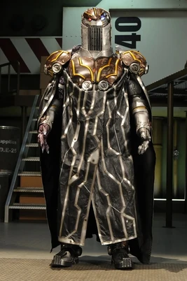 Super Galaxy King