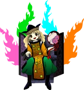 Hidden Star in Four Seasons (Stage 6)