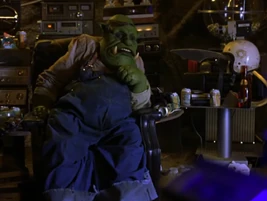 Trollhanselandgretel