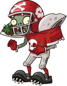 Zombie modern allstar.png (207 KB) All-Star in Plants vs. Zombies 2.