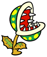 200px-Piranha Plant SMB