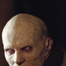 Jared Nomak Villains Wiki Fandom