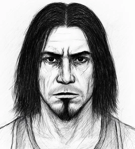Abaddonwantedart