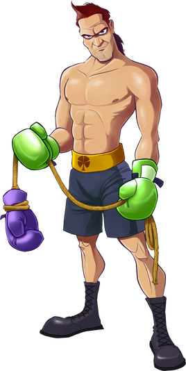 Title Defense