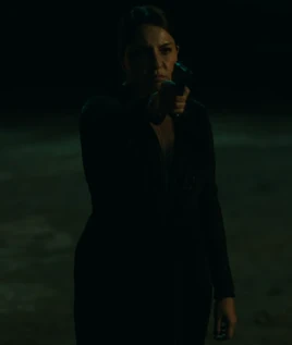 Camila Wrath