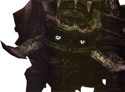 Celosia, Wiki Shadow of the Colossus