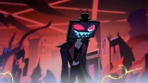 "As long as I wipe that smile from Alastor's f*cking face,…"