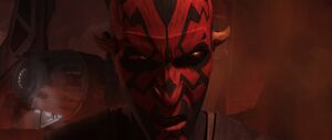 Maul says they are not ready and need more resources.