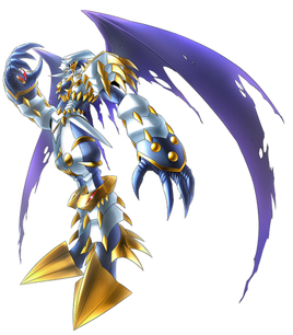 Dynasmon