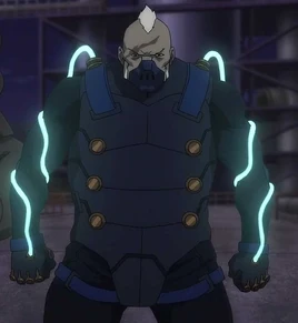 Electrocutioner-(DCAFU)