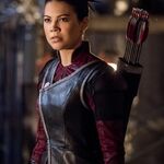 Beatrice Arrowverse Villains Wiki Fandom