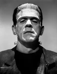 Frankenstein's Monster.