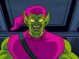 Green Goblin (Spider-Man: The Animated Series)