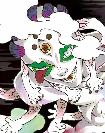 Gyokko Villains Wiki Fandom Gyokko Villains Wiki Fandom