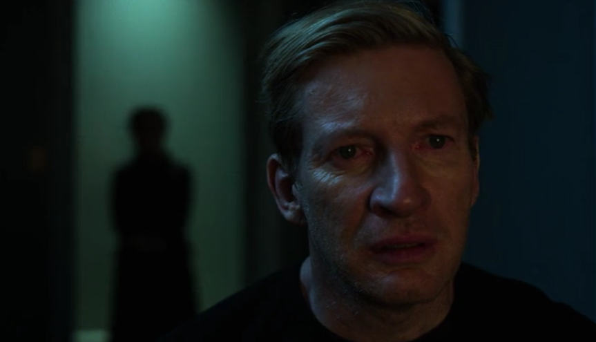 Iron Fist: David Wenham cast as Harold Meachum