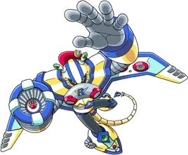 HeDestroyedACityAndEscapedToTheSea