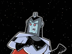 "Jack, you have to help me...."