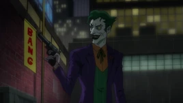 Joker (Batman - Hush)