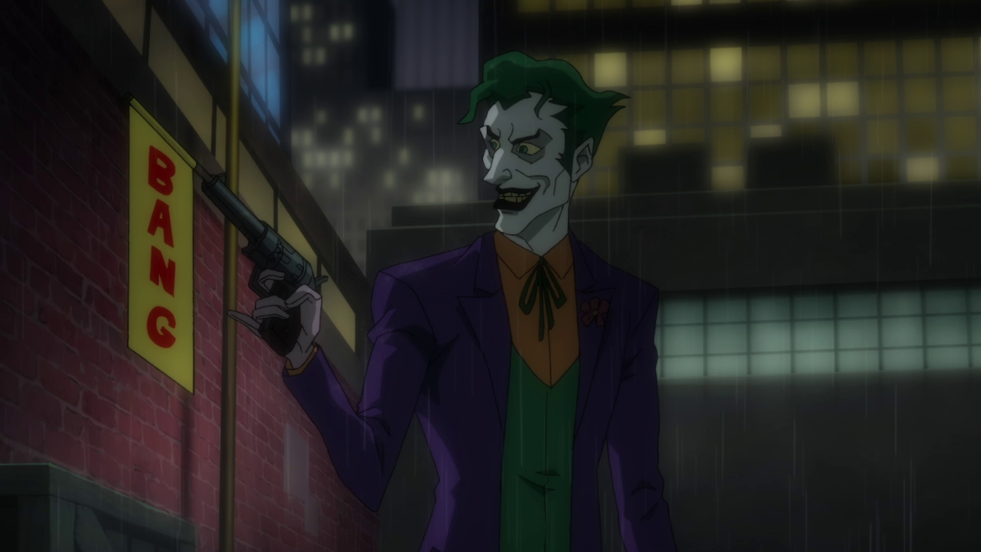 Joker, Catherine Wiki