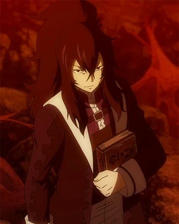 Featured image of post Mard Geer Fairy Tail