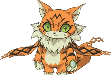 Ofanimon: Falldown Mode - Wikimon - The #1 Digimon wiki