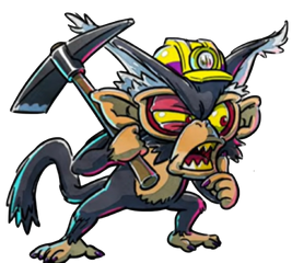 Miner