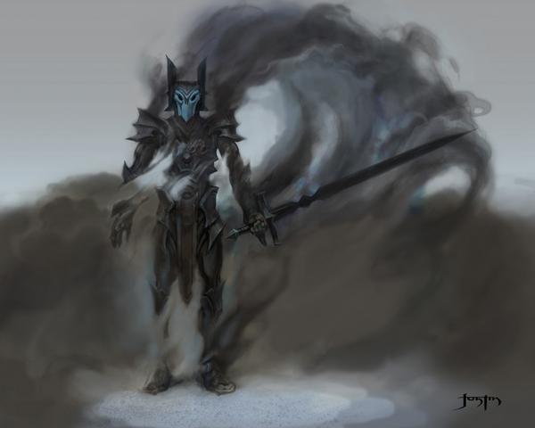 Mist, God of War Wiki