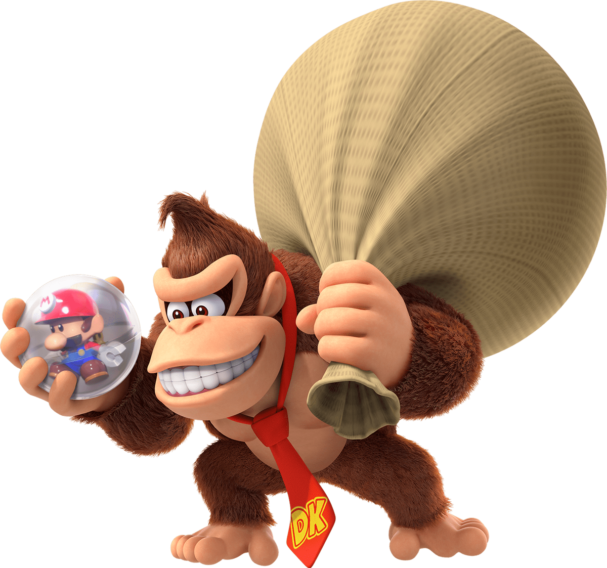 Donkey Kong (Character), VS Battles Wiki