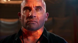 Mick Rory (Arrowverse)/Gallery | Villains Wiki | Fandom