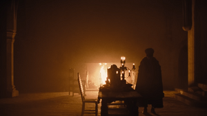 Orlok welcomes Thomas Hutter.