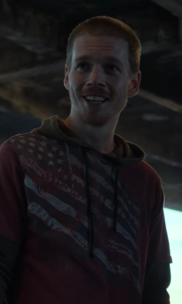 Paulie (The Punisher) Villains Wiki Fandom