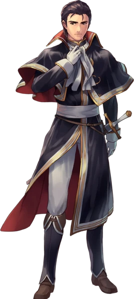 Reinhardt Heroes