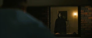 Ethan looks at Danny.