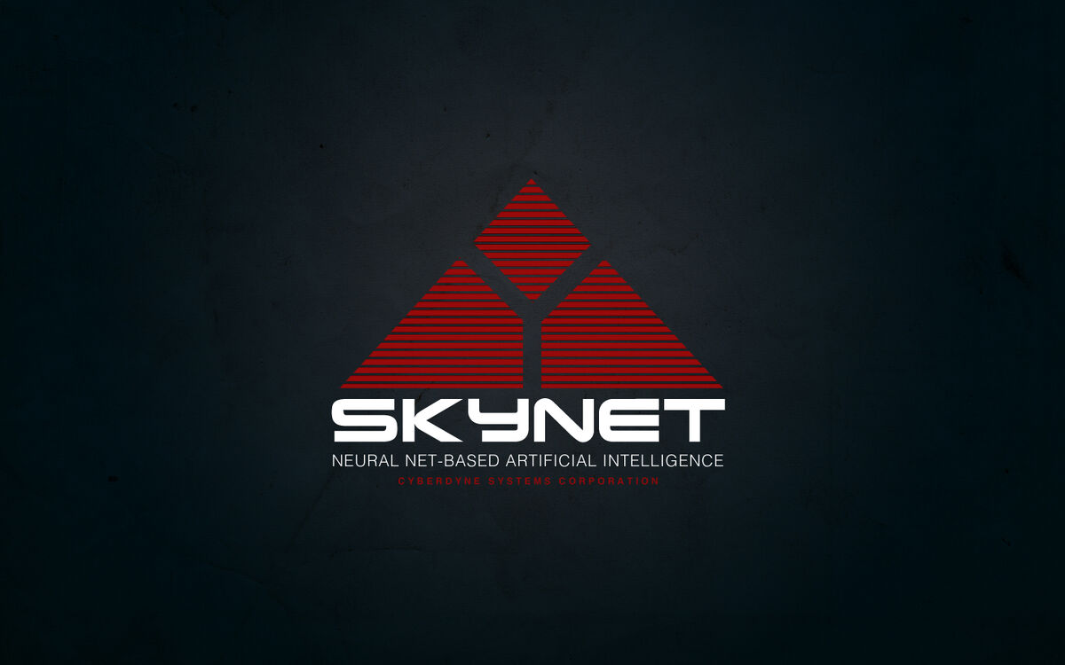 Skynet/Gallery | Villains Wiki | Fandom