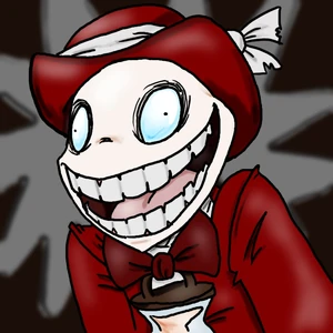 Smiling Jack.jpg (129 KB) Smiling Jack as depicted by artist cailencrow.