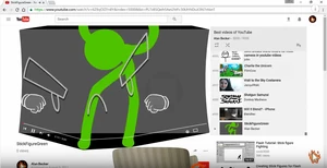 Snip20170808 11.png (216 KB) YouTube vs. Green.