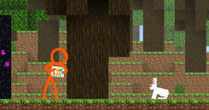 Snip20190406 1.png (1.16 MB) The Second Coming meets the Killer Bunny for the first time.