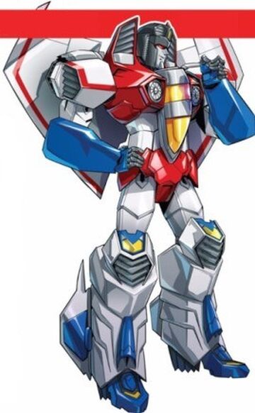 starscream g1 idw