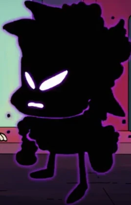 Nightmare Form